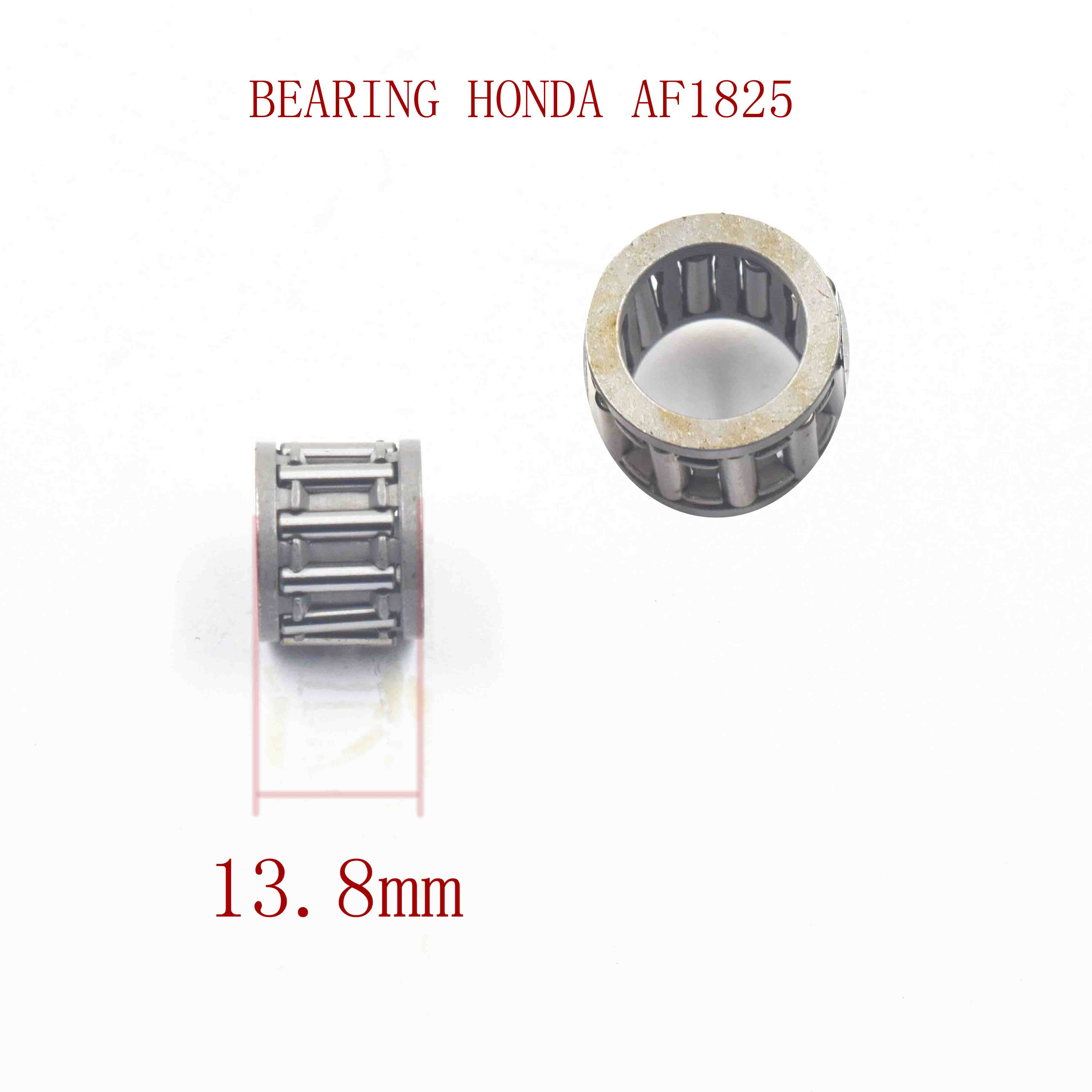BEARING HONDA AF1825 