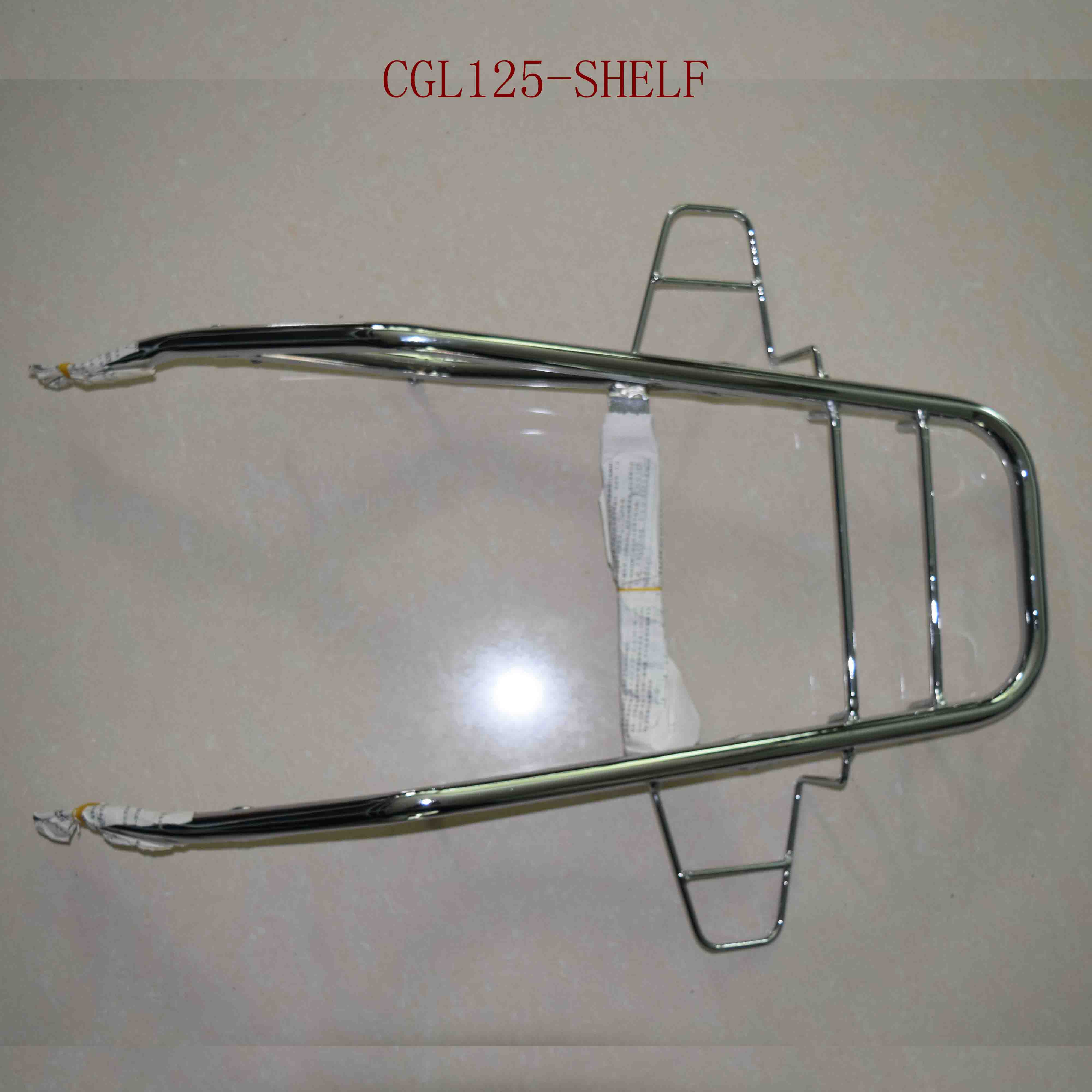 SHELF CGL125 