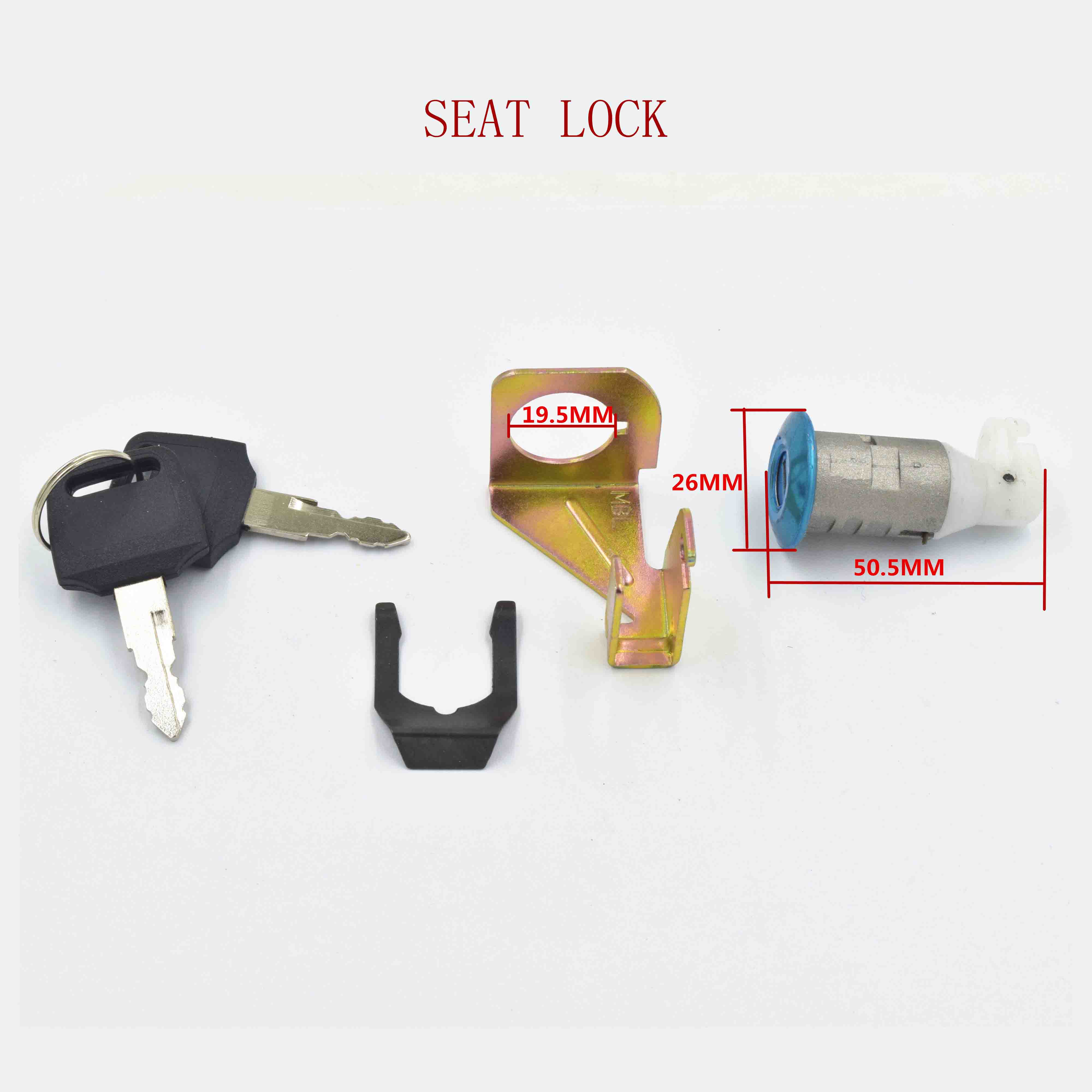 SEAT LOCK 
