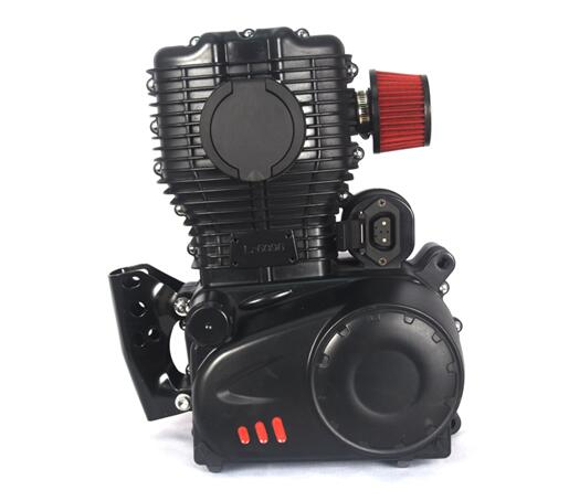 Lithium battery(fast charge) 