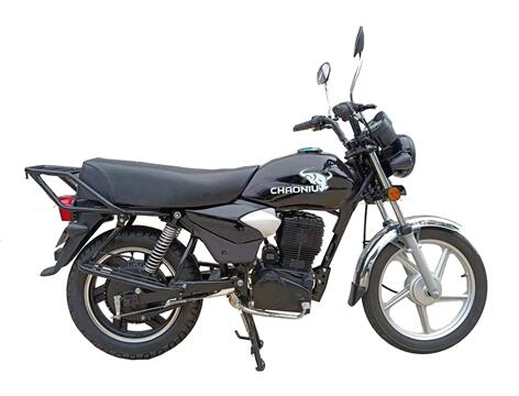 TVS E-Motorcycle specification  