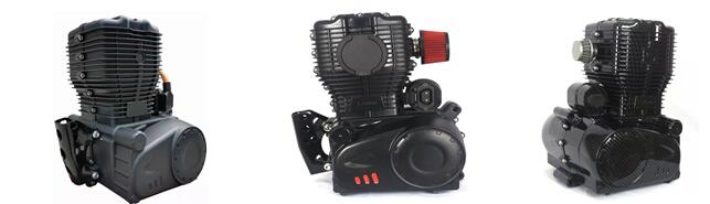 Battery specification  