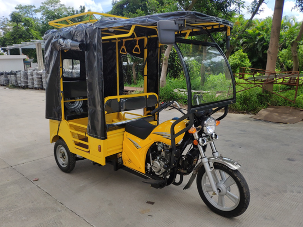 Passenger Tricycle 