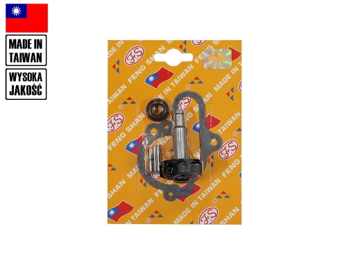 ZESTAW NAPRAWCZY POMPA WODY MINARELLI APRILIA TWN 