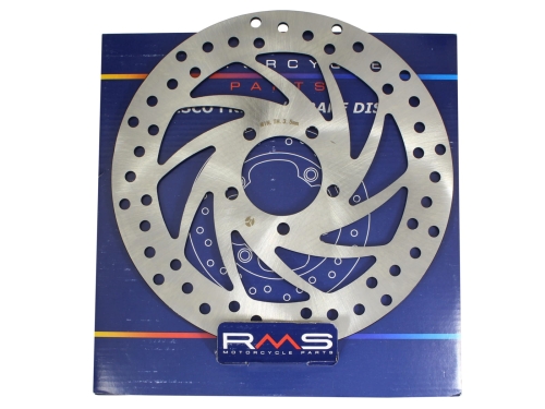 TARCZA HAMULCOWA PRZÓD APRILIA SCARABEO 125-500 