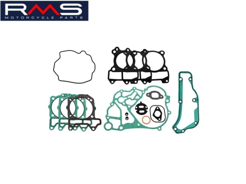 USZCZELKA APRILIA PIAGGIO 125/150/200 4T KPL. RMS 