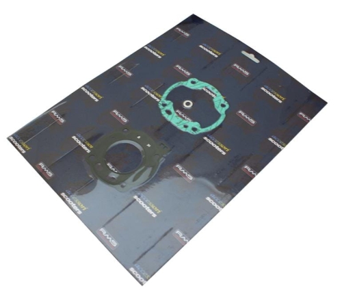 USZCZELKA APRILIA SR DITECH 00-03 KPL. MA 