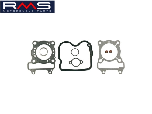 USZCZELKA HONDA SH 150CC KOMPLET RMS 