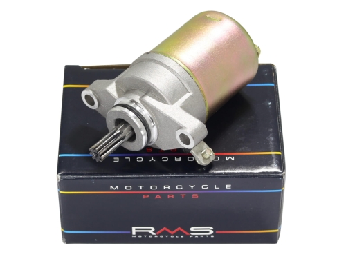 ROZRUSZNIK APRILIA SCARABEO 100 RMS 