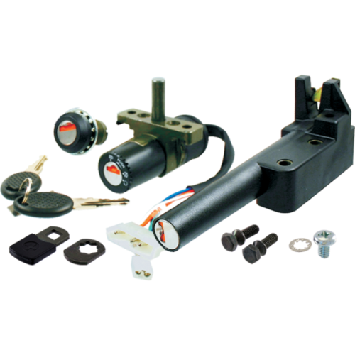 STACYJKA APRILIA SR/RALLY 50CCM 1993/1996 RMS 