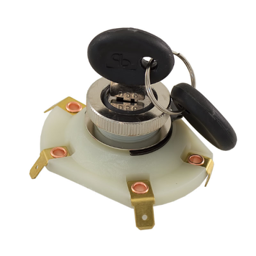 STACYJKA PIAGGIO VESPA PX ET3 50-200CC RMS 