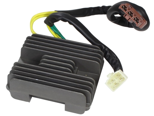 REGULATOR NAPIĘCIA APRILIA, GILERA, MALAGUTI 