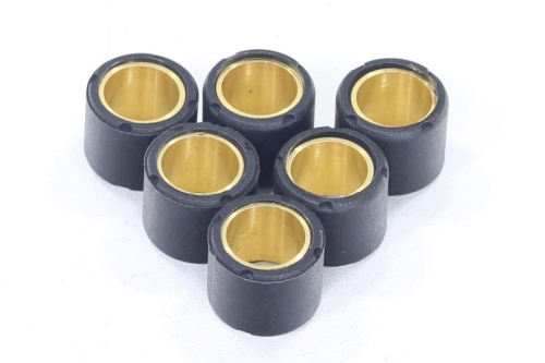 ROLKI WARIATORA 16x13mm 5,0gr RMS 