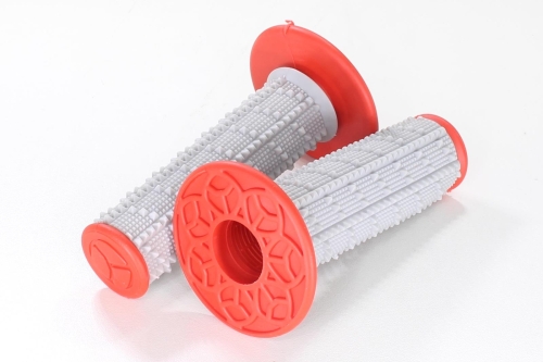 MANETKA KIEROWNICY CL-021 CZERWONA KOMPLET SC 