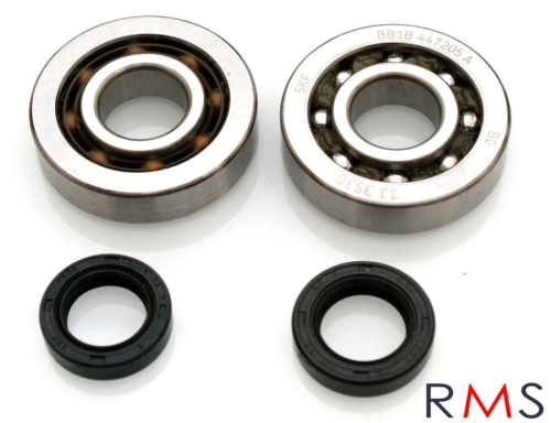 ŁOŻYSKO 25x62x17 6305 MINARELLI YAMAHA 125 150 180 