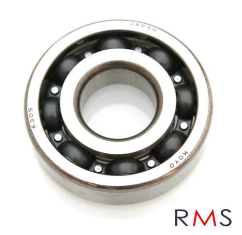 ŁOŻYSKO 25x62x17 6305 WAŁU MINARELLI YAMAHA RMS 