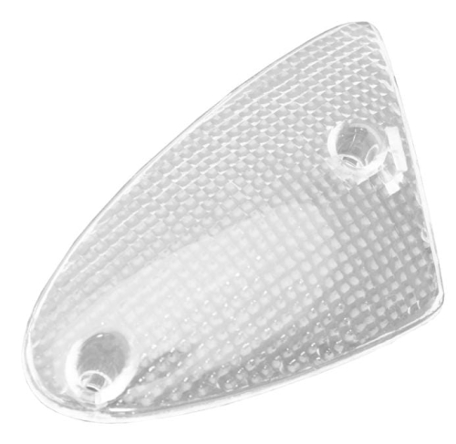 KLOSZ KIERUNKOWSKAZU APRILIA PRAWY SR 50 BIAŁY RMS 