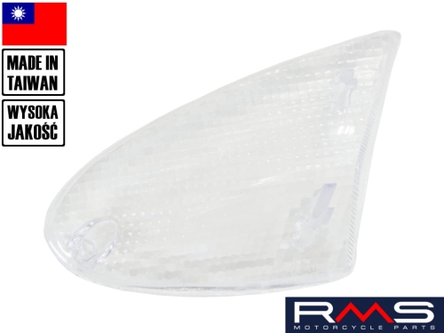 KLOSZ KIERUNKU APRILIA PRAWY SR BIA 