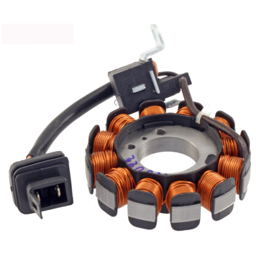 APARAT ZAPŁONOWY STATOR APRILIA DERBI PIAGGIO RMS 