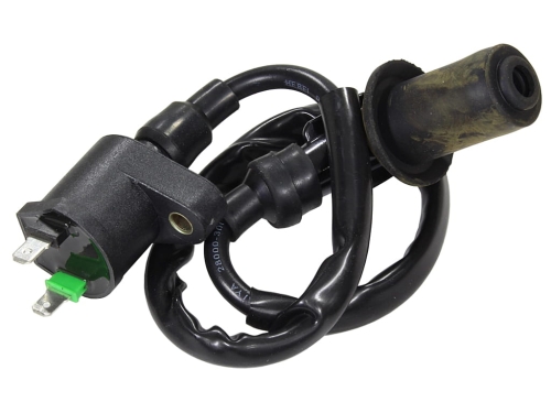 CEWKA ZAPŁONOWA APRILIA, GILERA, HONDA, KYMCO 