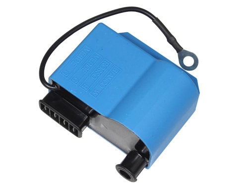 CEWKO-MODUŁ APRILIA ET50,TUAREG 50, BENELLI, DERBI 