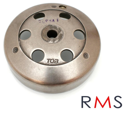 DZWON SPRZĘGŁA APRILIA GILERA PIAGGIO 50CC 