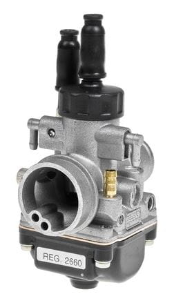 GAŹNIK DELLORTO PHBG 21MM BS 2T 