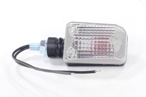 KIERUNKOWSKAZ MINI BIAŁY 