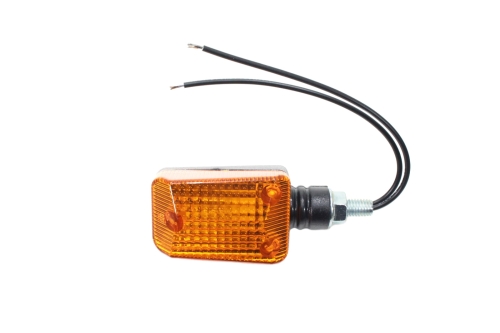 KIERUNKOWSKAZ MINI POMARAŃCZOWY 