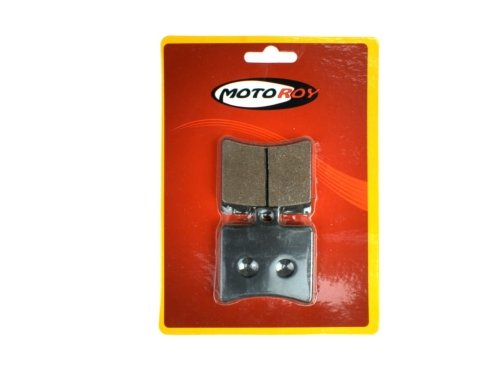 KLOCKI HAMULCA APRILIA- SR 50 FM 