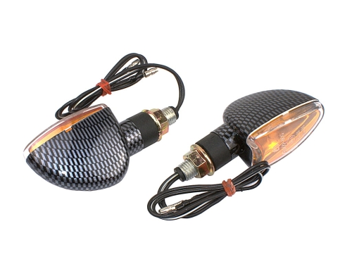 KIERUNKOWSKAZ CARBON K081201 