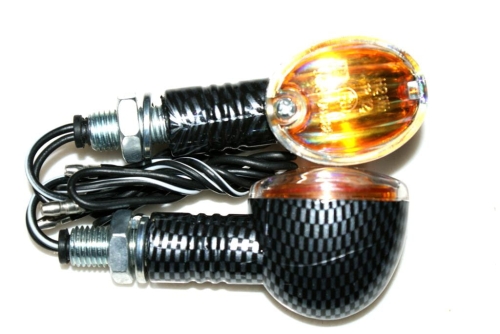 KIERUNKOWSKAZ CARBON K081203 