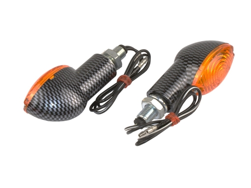 KIERUNKOWSKAZ CARBON K081204 