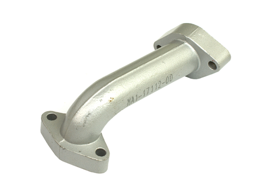 KRÓCIEC GAŹNIKA BAD BOY 