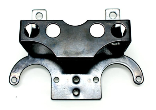 MOCOWANIE ZEGARÓW BAD BOY 