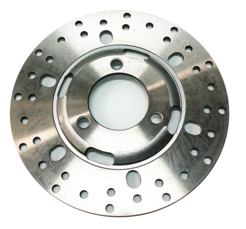 TARCZA HAMULCA BAD BOY 