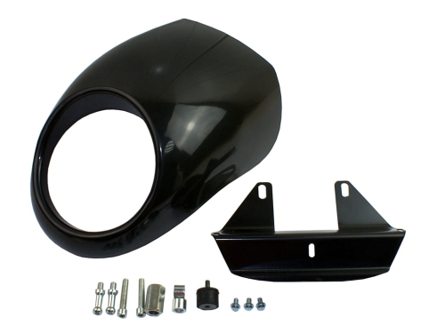 OWIEWKA CZOŁOWA FTC-6001 