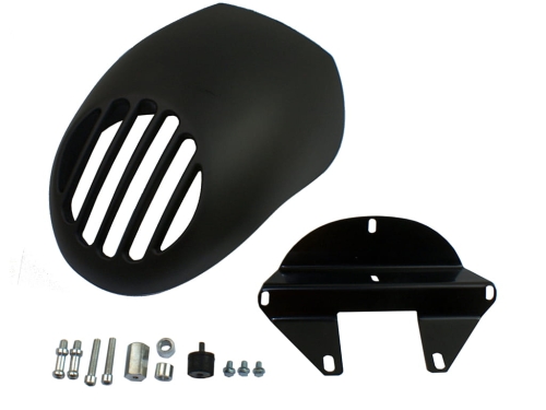 OWIEWKA CZOŁOWA FTC-6002 