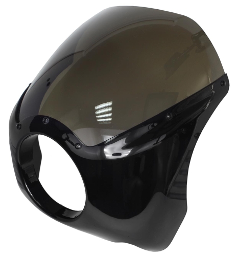 OWIEWKA CZOŁOWA FTC-6005 CIEMNA SZYBA 