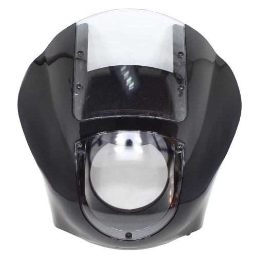 OWIEWKA CZOŁOWA FTC-6006 