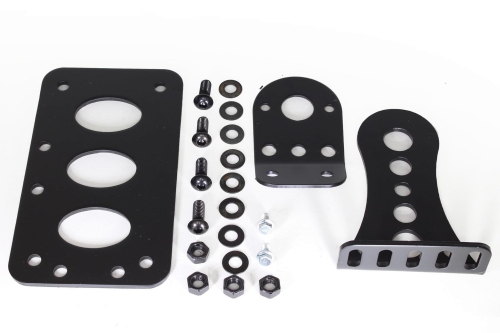 UCHWYT LAMPY TYŁ FTC-8006 