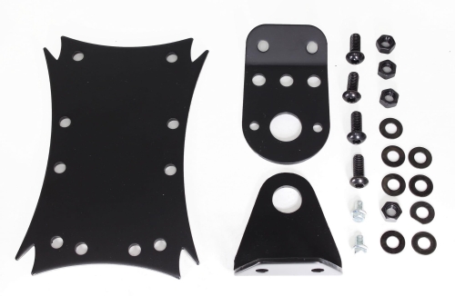 UCHWYT LAMPY TYŁ FTC-8008 