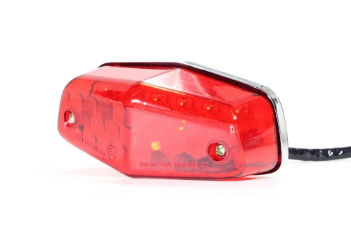 LAMPA TYŁ FTC-3009 LED 