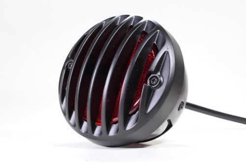 LAMPA TYŁ FTC-3020 BLACK 