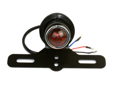 LAMPA TYŁ FTC-3026 ŻARÓWKA 