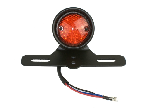 LAMPA TYŁ FTC-3062 LED 