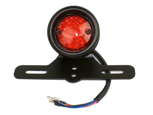 LAMPA TYŁ FTC-3070 LED 