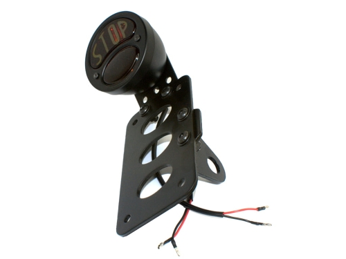 LAMPA TYŁ FTC-8629 