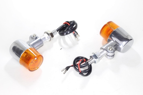 KIERUNKOWSKAZ FTC-2036 ŻARÓWKA L/R CHROM 