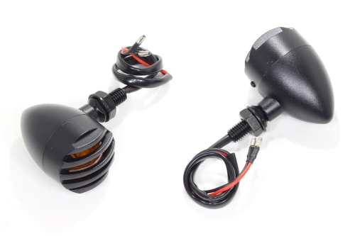 KIERUNKOWSKAZ FTC-2038 ŻARÓWKA L/R BLACK 